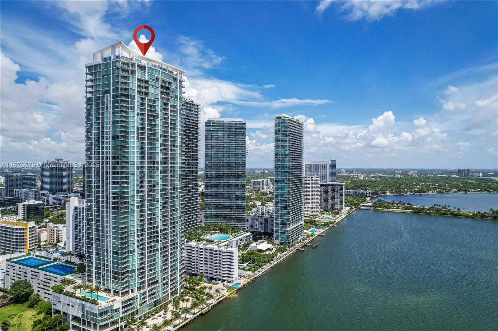 Small Image of 2900 NORTH EAST 7TH AVE #1102, Miami Number 37