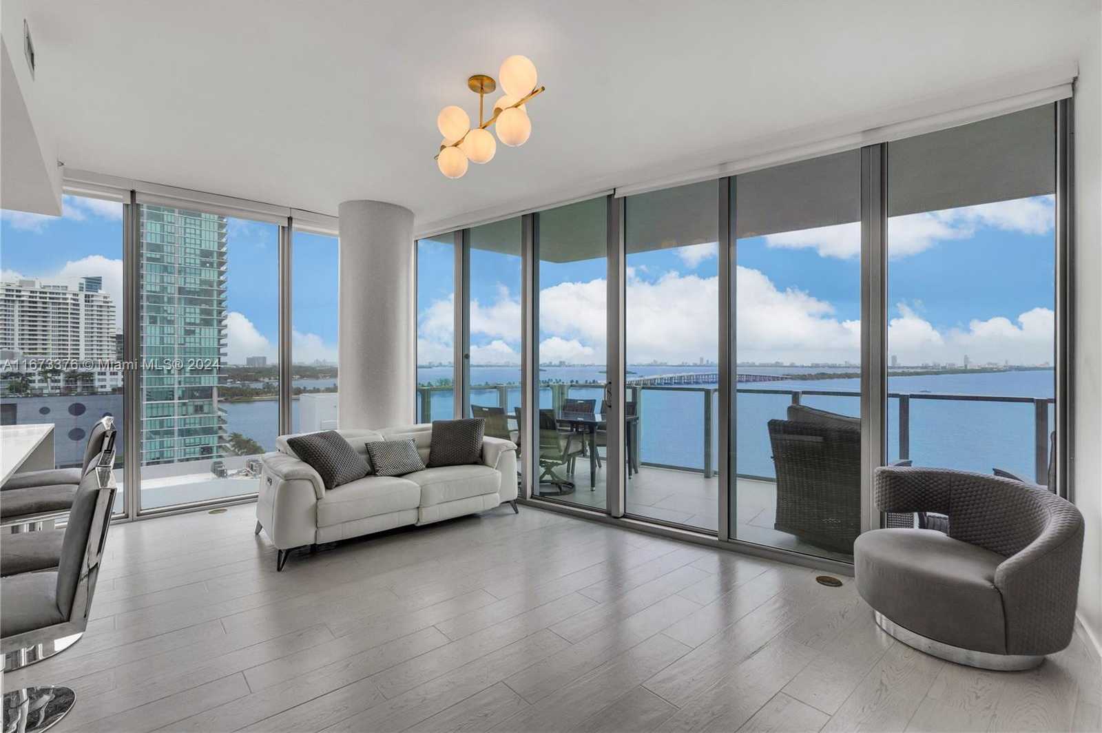 Small Image of 2900 NORTH EAST 7TH AVE #1102, Miami Number 5
