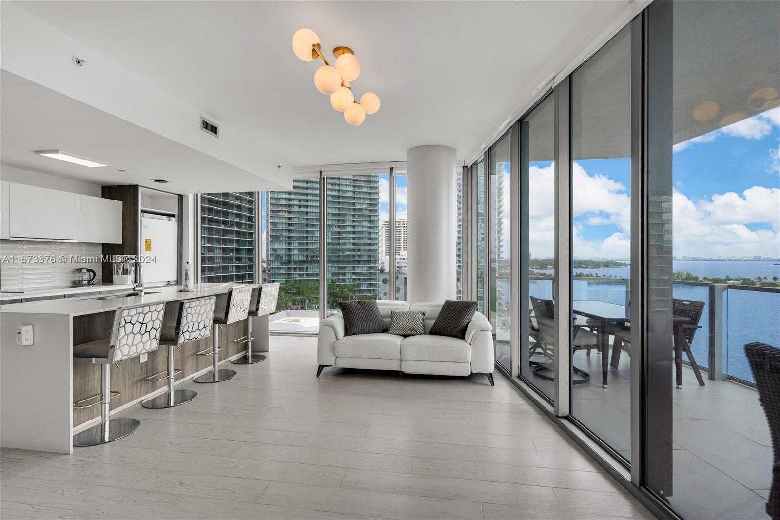 Small Image of 2900 NORTH EAST 7TH AVE #1102, Miami Number 6