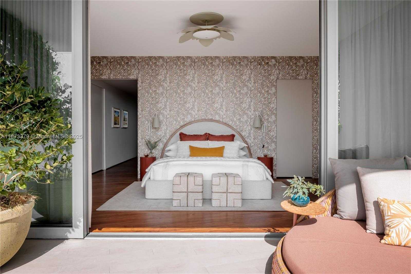 Small Image of 1300 MONAD TER #PH-E, Miami Beach Number 10