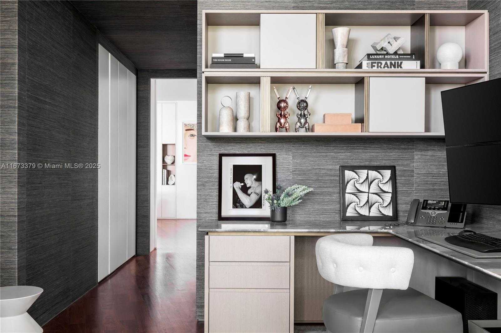 Small Image of 1300 MONAD TER #PH-E, Miami Beach Number 15