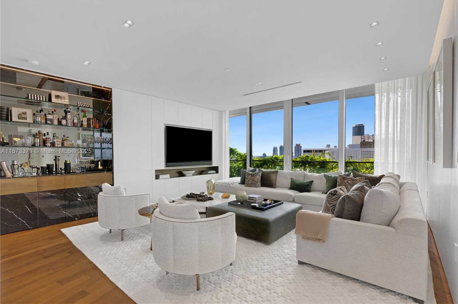 Small Image of 1300 MONAD TER #PH-E, Miami Beach Number 2