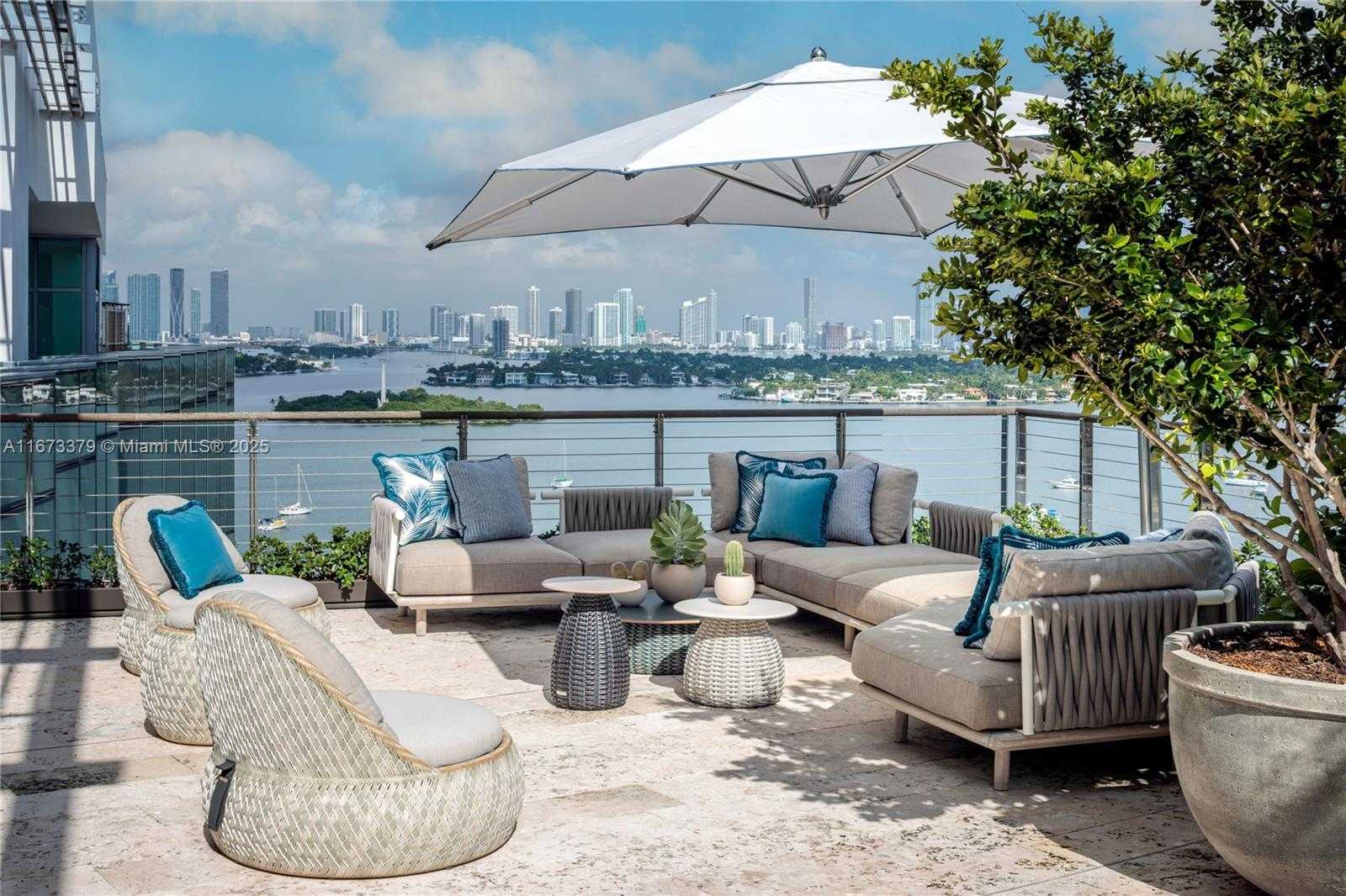 Small Image of 1300 MONAD TER #PH-E, Miami Beach Number 20
