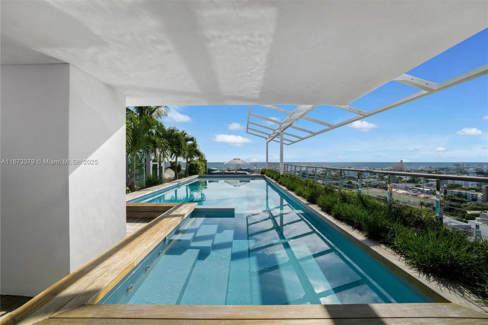 Small Image of 1300 MONAD TER #PH-E, Miami Beach Number 21