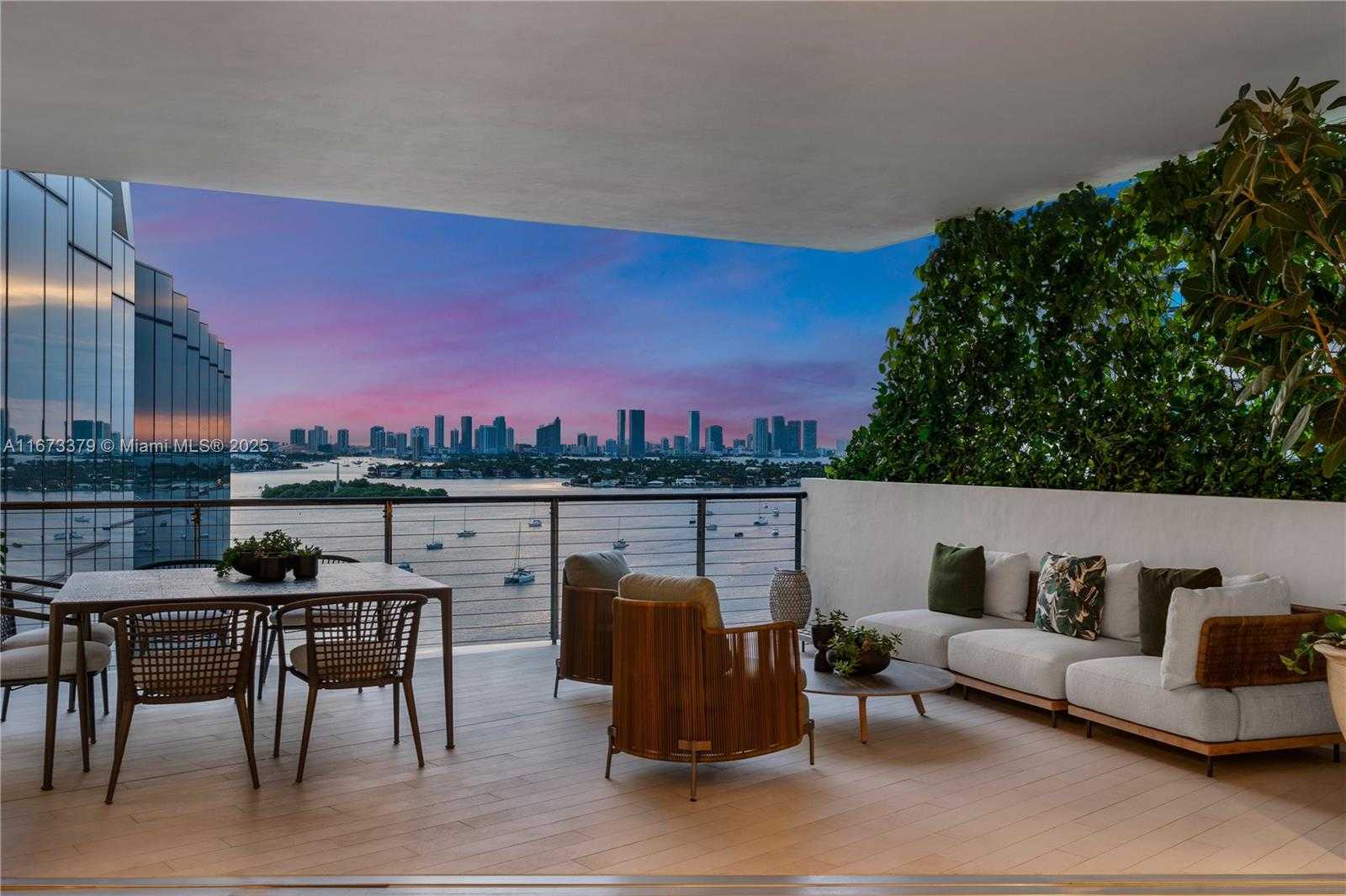 Small Image of 1300 MONAD TER #PH-E, Miami Beach Number 24