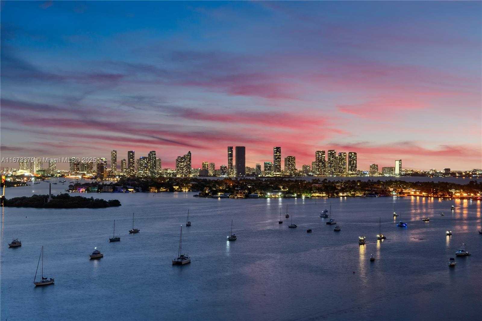 Small Image of 1300 MONAD TER #PH-E, Miami Beach Number 25