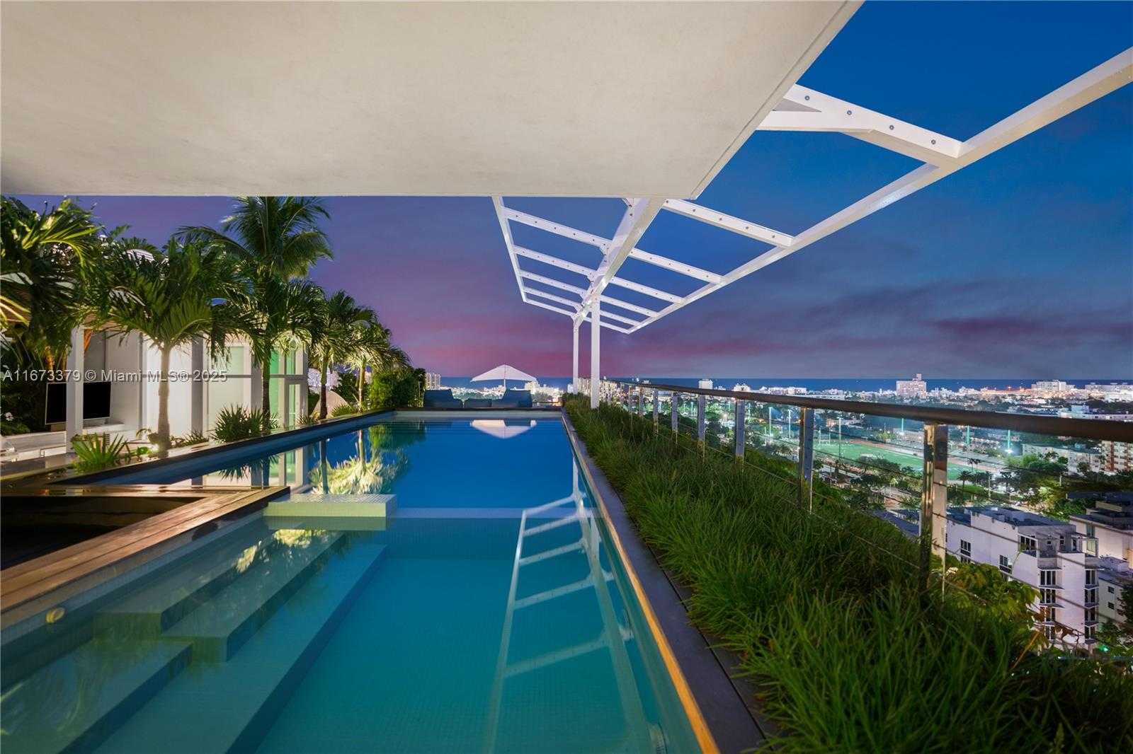 Small Image of 1300 MONAD TER #PH-E, Miami Beach Number 26