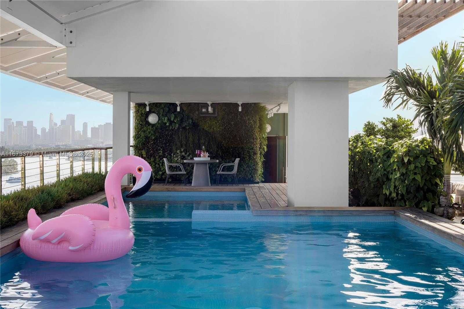 Small Image of 1300 MONAD TER #PH-E, Miami Beach Number 27