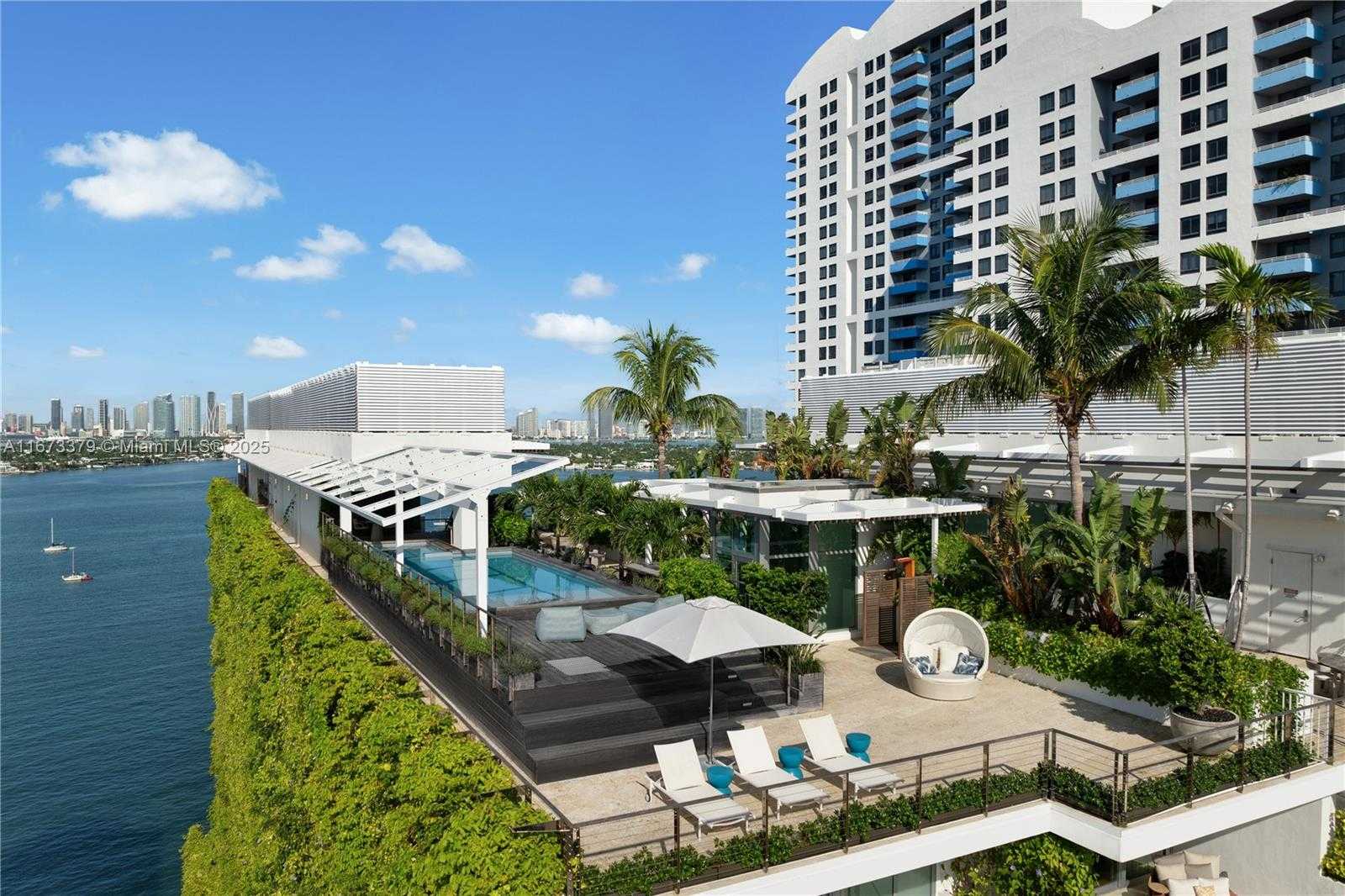 Small Image of 1300 MONAD TER #PH-E, Miami Beach Number 4