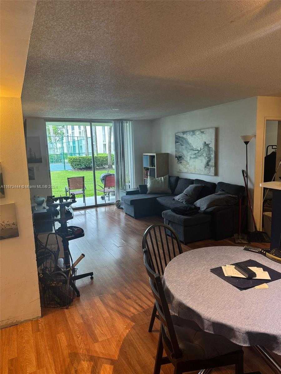 Small Image of 4580 NORTH WEST 107TH AVE #104-13, Doral Number 2