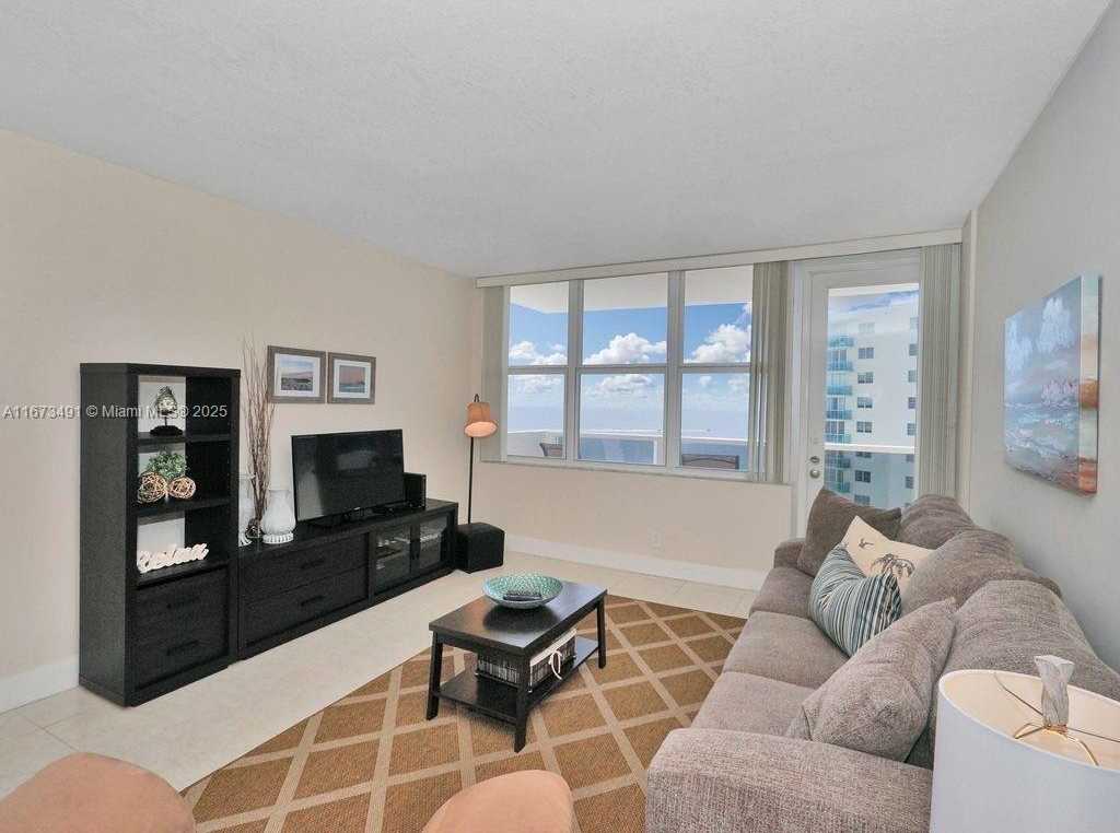 Small Image of 3725 SOUTH OCEAN DR #1216, Hollywood Number 13