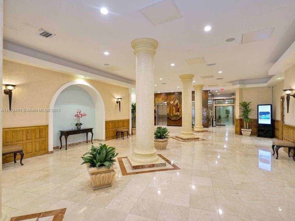 Small Image of 3725 SOUTH OCEAN DR #1216, Hollywood Number 22