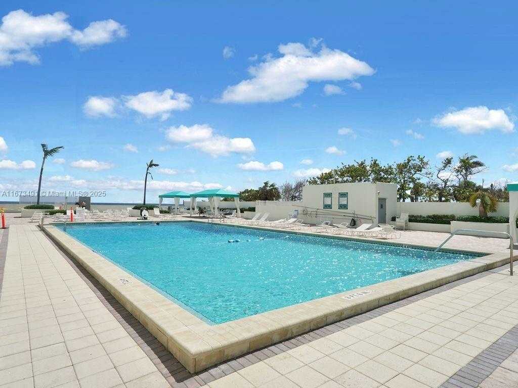 Small Image of 3725 SOUTH OCEAN DR #1216, Hollywood Number 23