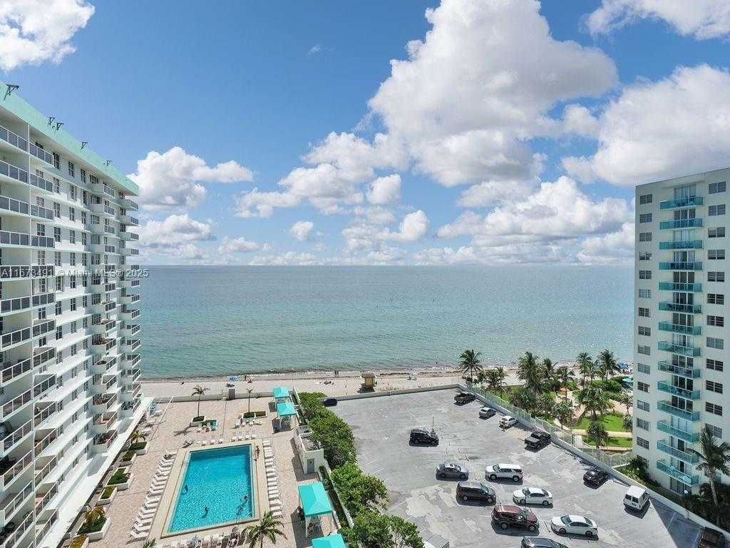 Small Image of 3725 SOUTH OCEAN DR #1216, Hollywood Number 24