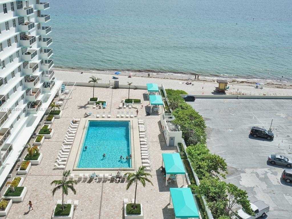 Small Image of 3725 SOUTH OCEAN DR #1216, Hollywood Number 25