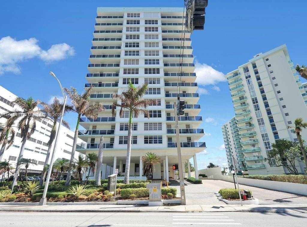 Small Image of 3725 SOUTH OCEAN DR #1216, Hollywood Number 26