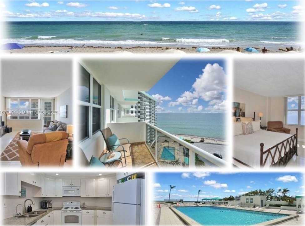 Small Image of 3725 SOUTH OCEAN DR #1216, Hollywood Number 4