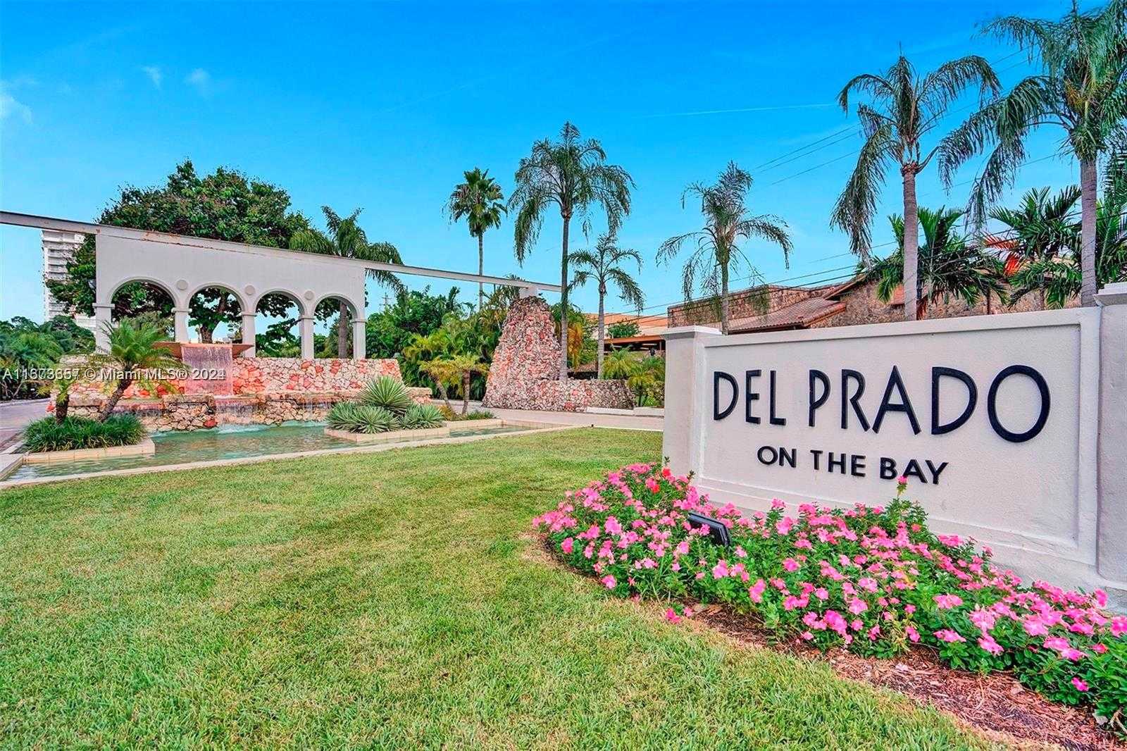 Small Image of 18071 BISCAYNE BLVD #303, Aventura Number 28