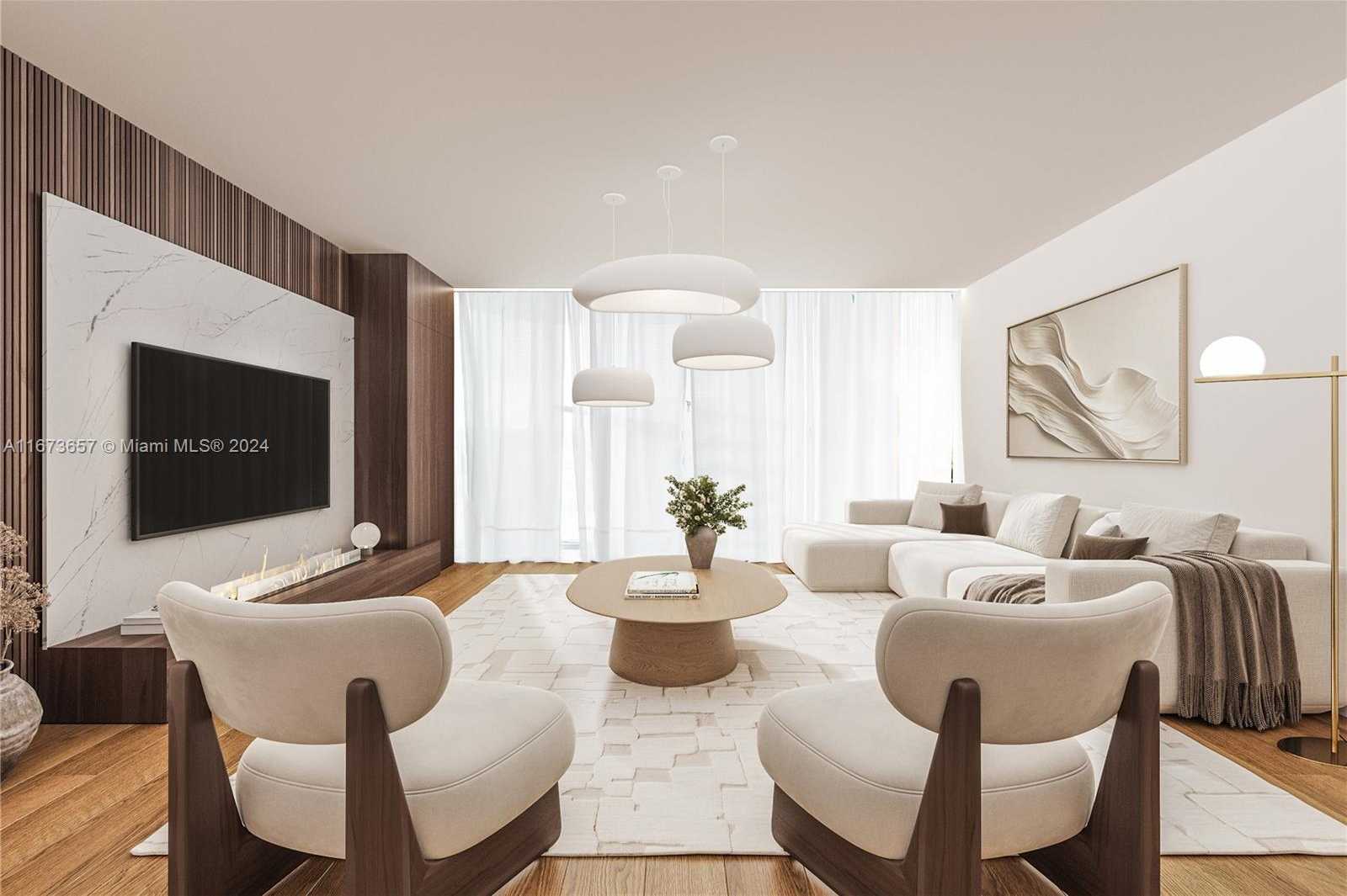 Small Image of 18071 BISCAYNE BLVD #303, Aventura Number 3