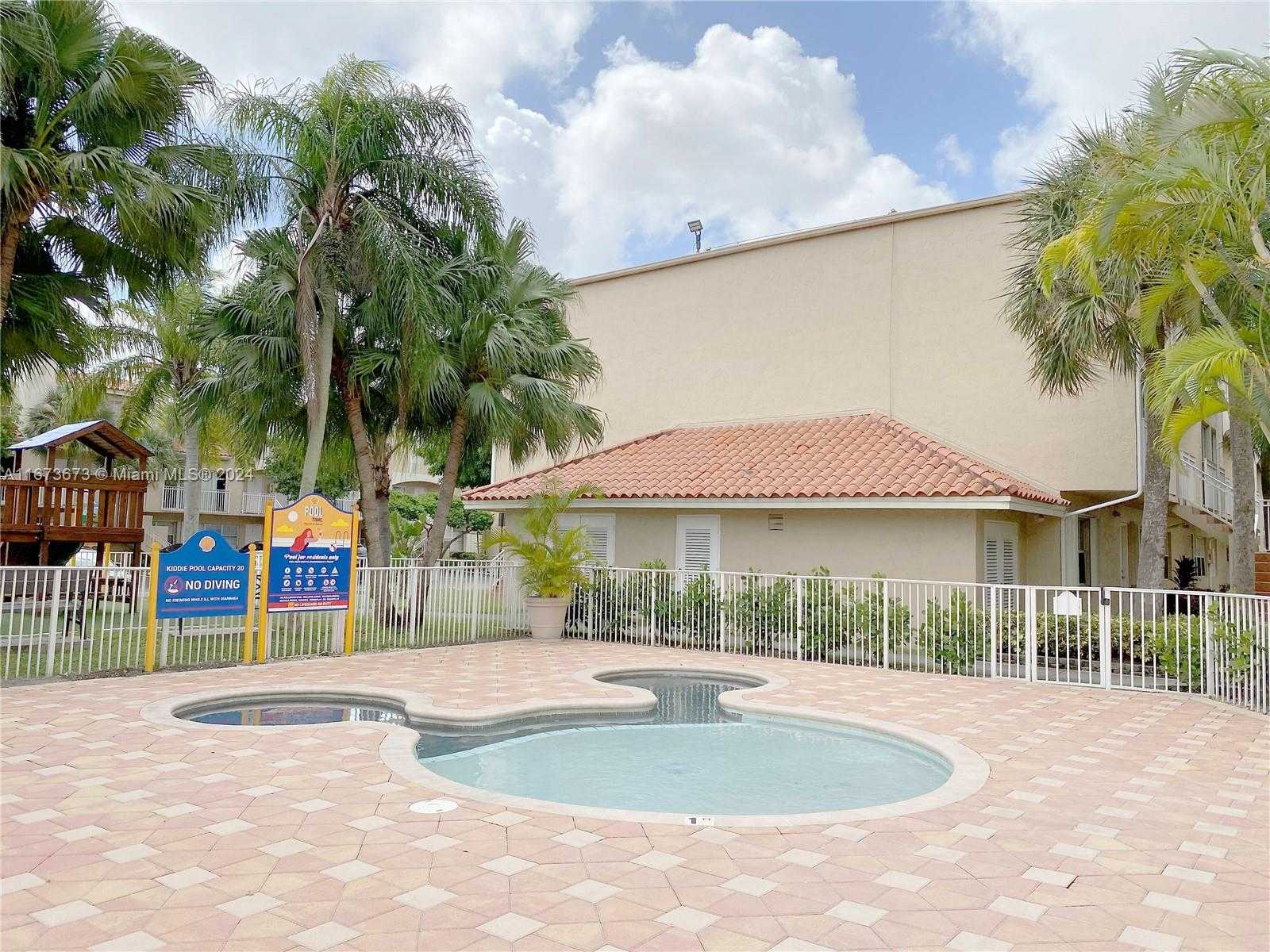 Small Image of 670 NORTH WEST 85TH PL #11-108, Miami Number 16