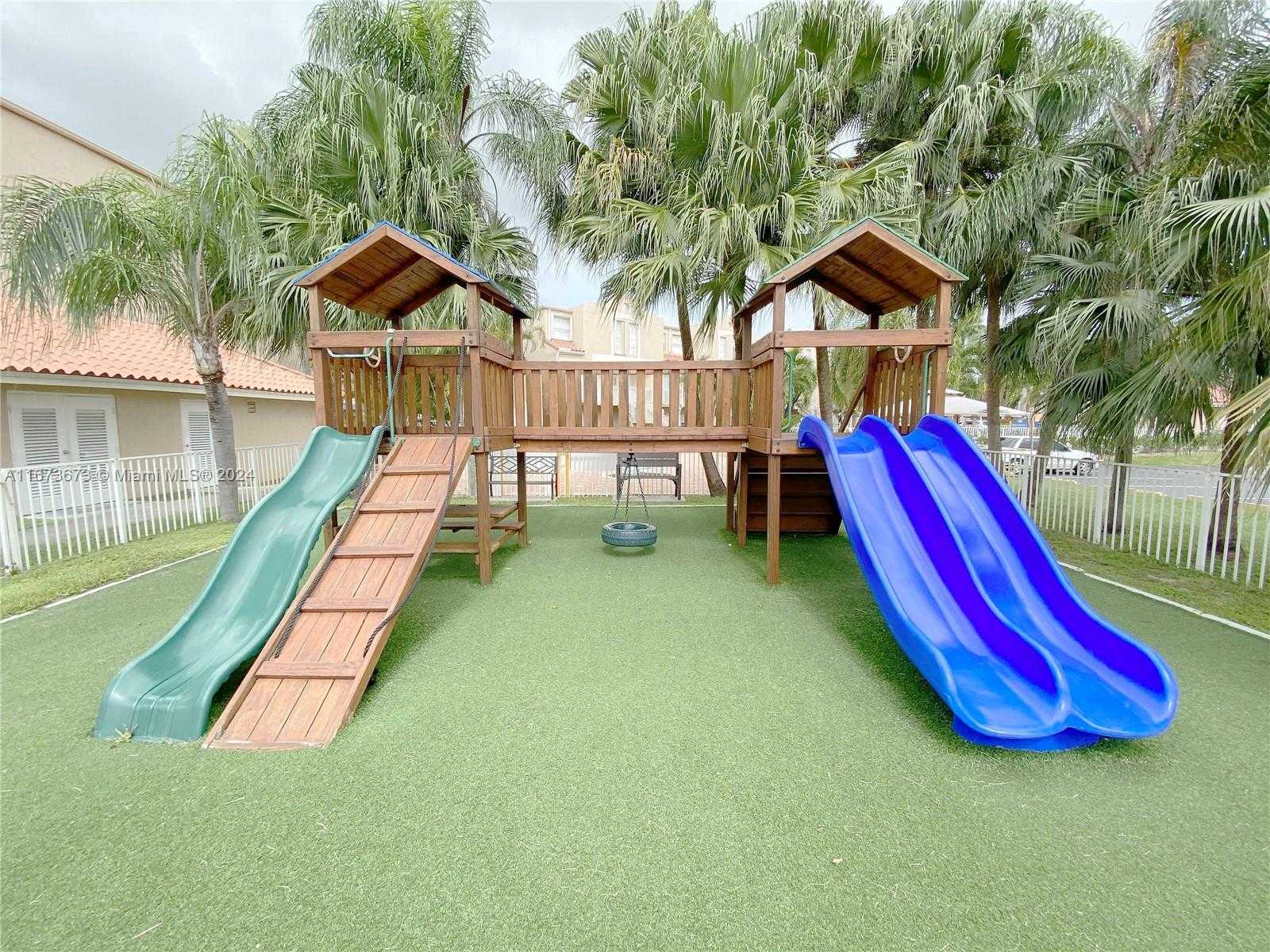 Small Image of 670 NORTH WEST 85TH PL #11-108, Miami Number 17
