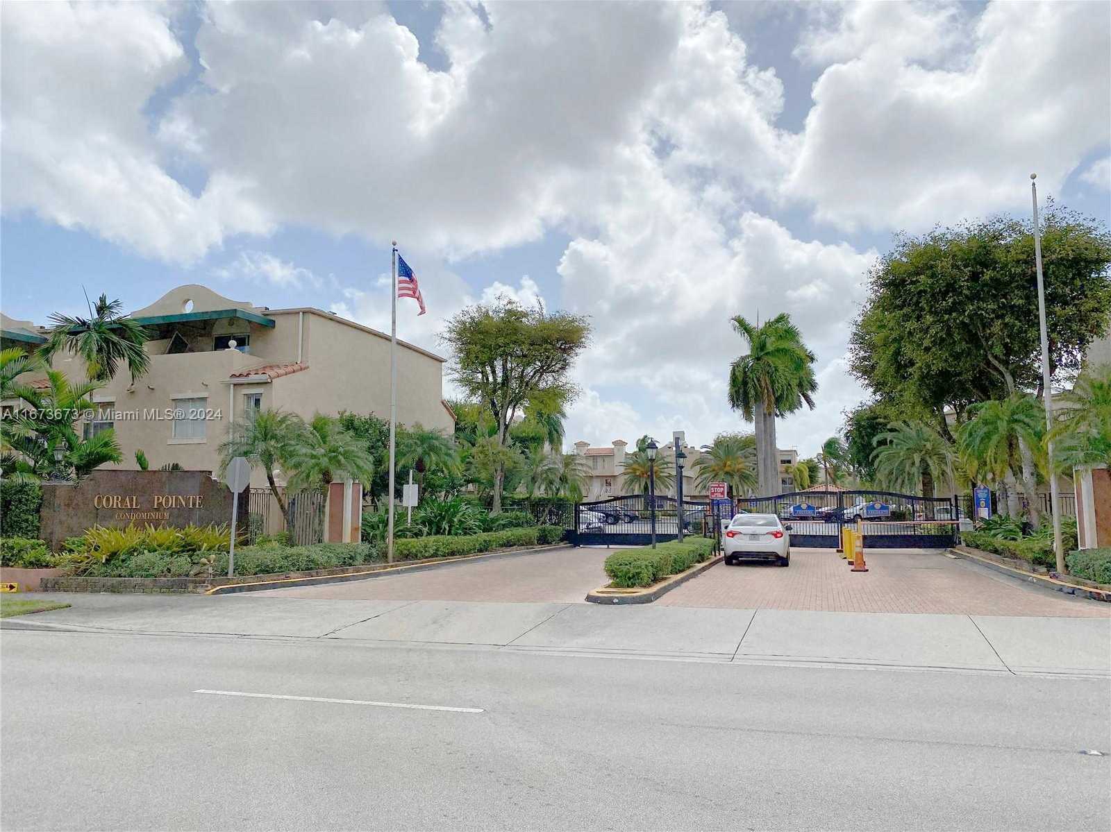 Small Image of 670 NORTH WEST 85TH PL #11-108, Miami Number 18