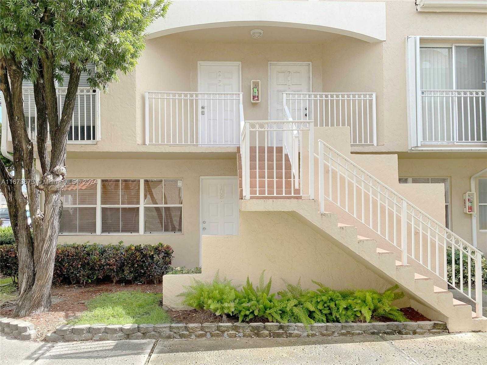 Small Image of 670 NORTH WEST 85TH PL #11-108, Miami Number 2