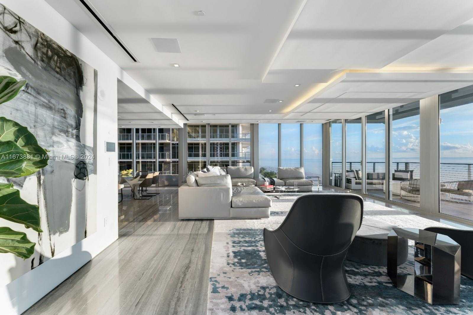 Small Image of 3651 COLLINS AVE #800, Miami Beach Number 12