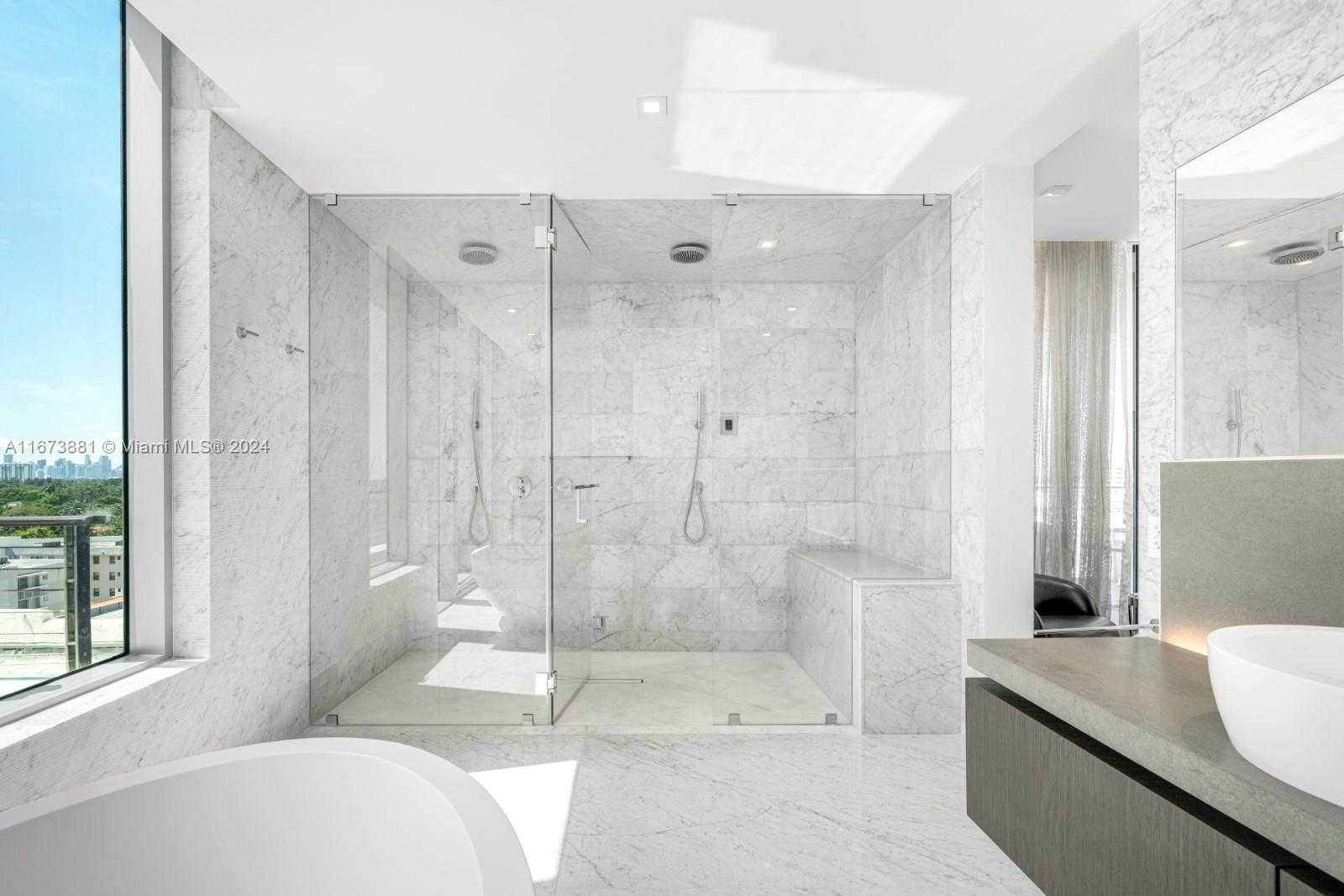 Small Image of 3651 COLLINS AVE #800, Miami Beach Number 19