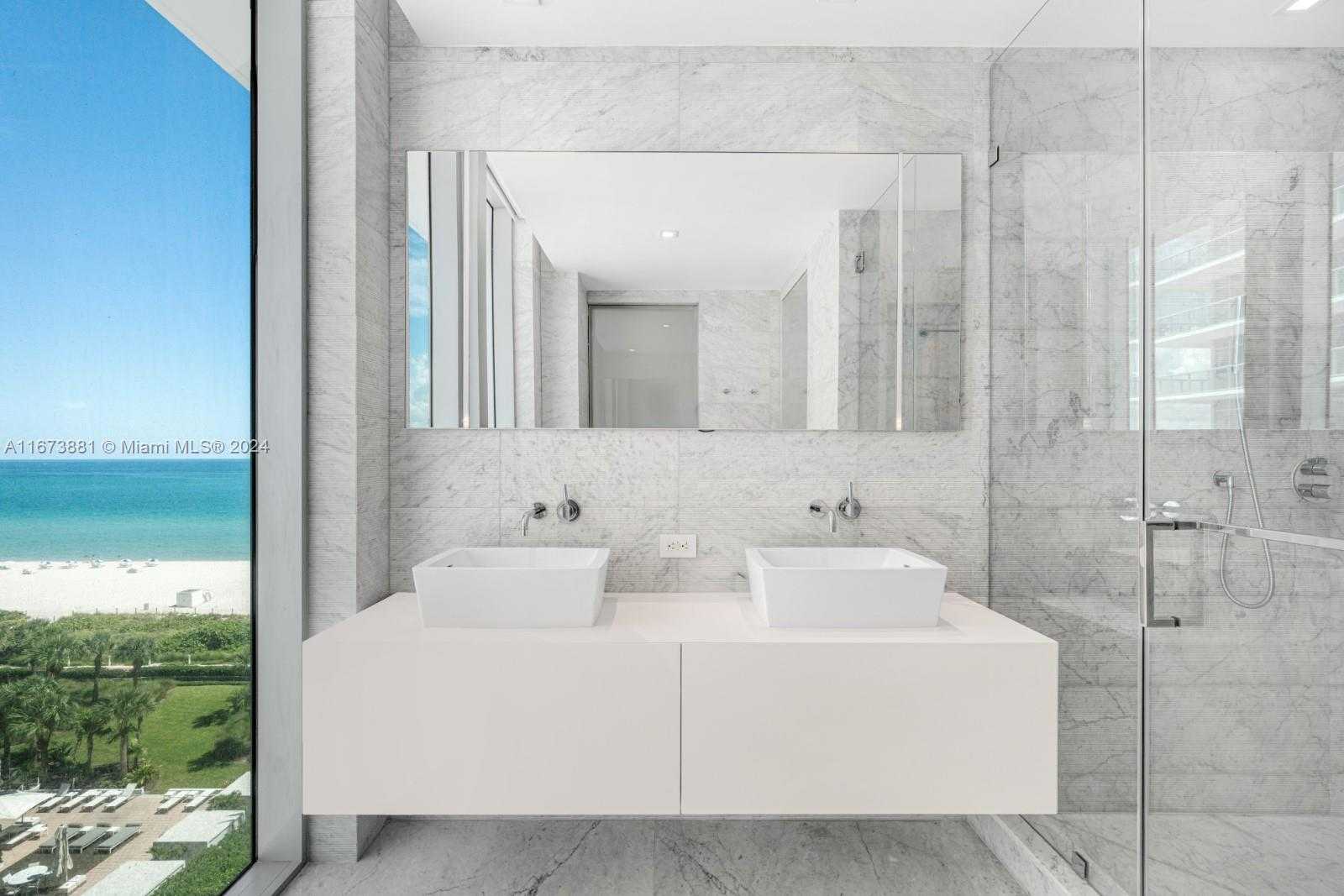 Small Image of 3651 COLLINS AVE #800, Miami Beach Number 24