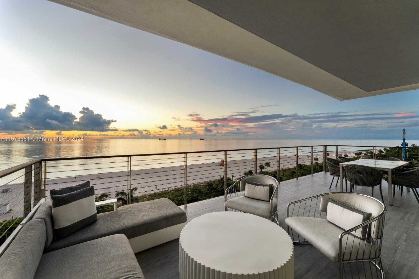Small Image of 3651 COLLINS AVE #800, Miami Beach Number 3