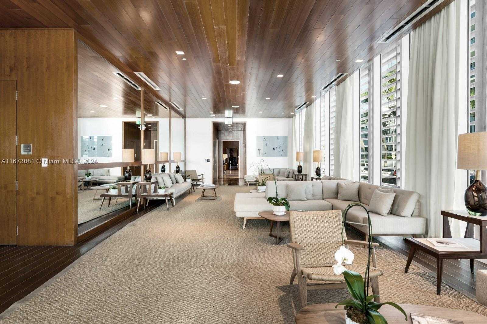 Small Image of 3651 COLLINS AVE #800, Miami Beach Number 31