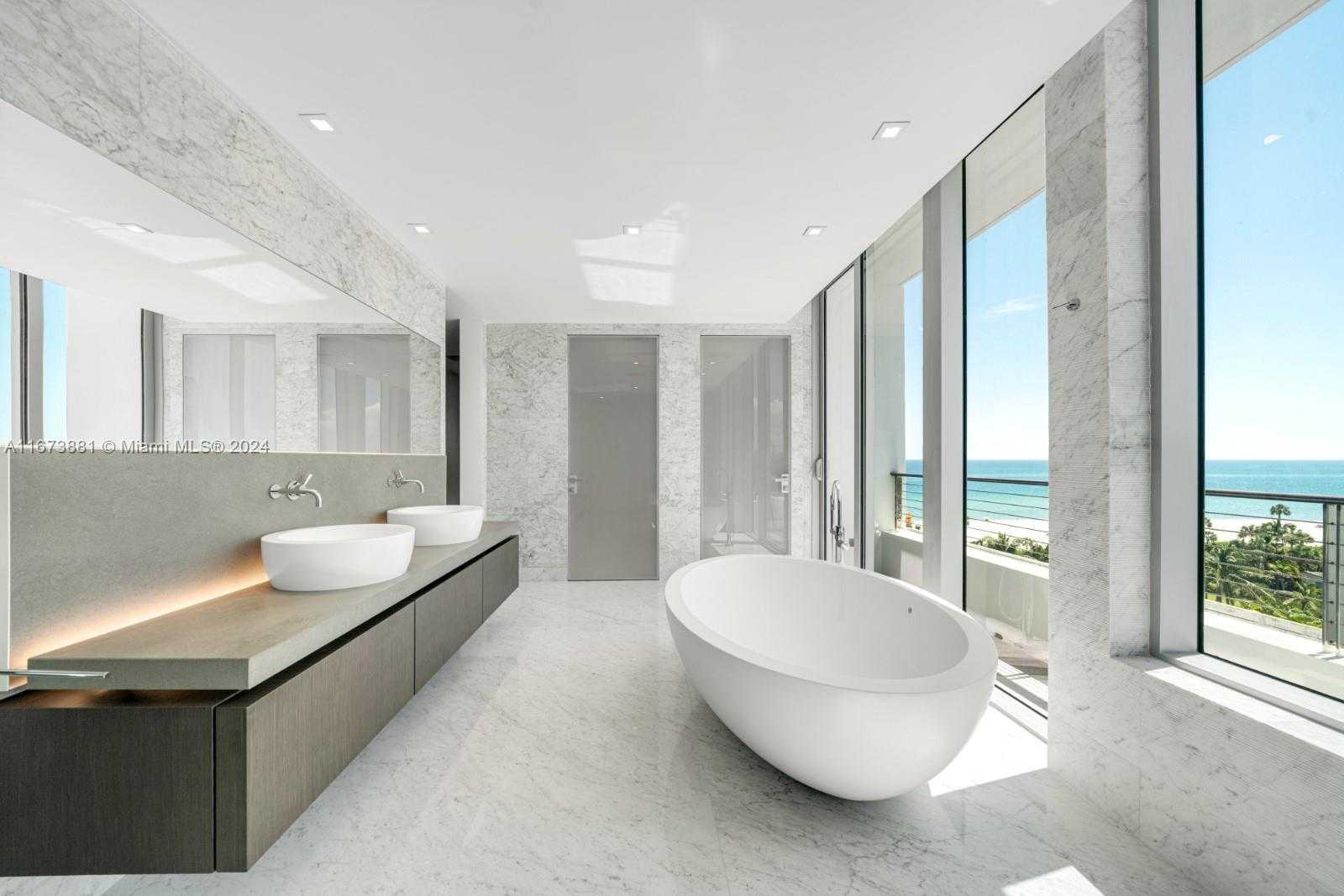 Small Image of 3651 COLLINS AVE #800, Miami Beach Number 7