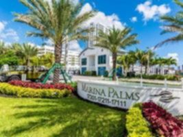 Small Image of 17301 BISCAYNE BLVD #1708, North Miami Beach Number 2