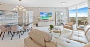 Small Image of 17301 BISCAYNE BLVD #1708, North Miami Beach Number 6