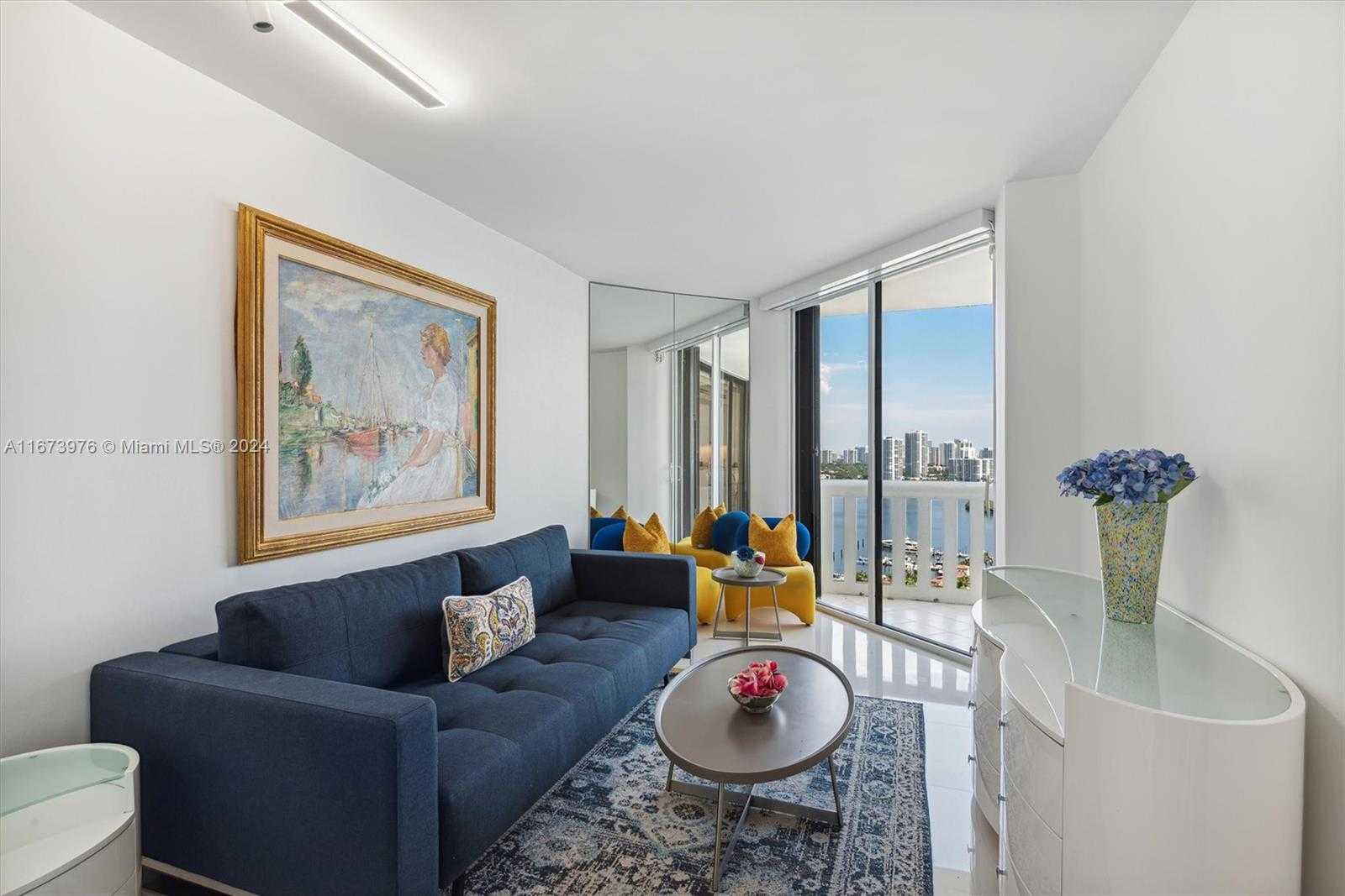 Small Image of 3000 ISLAND BLVD #2404, Aventura Number 12