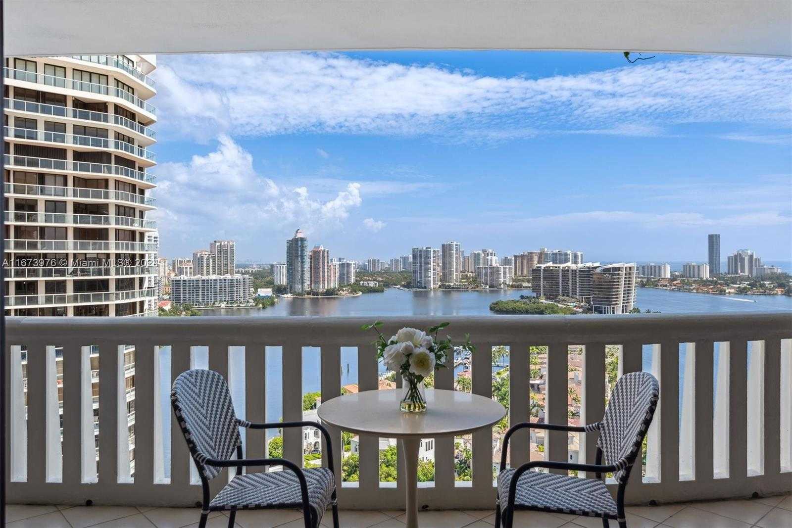 Small Image of 3000 ISLAND BLVD #2404, Aventura Number 2
