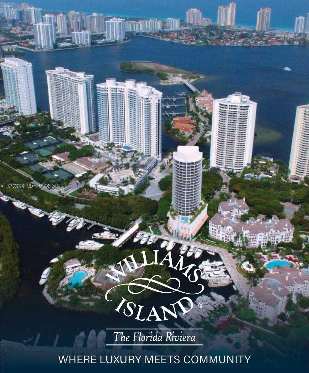 Small Image of 3000 ISLAND BLVD #2404, Aventura Number 21