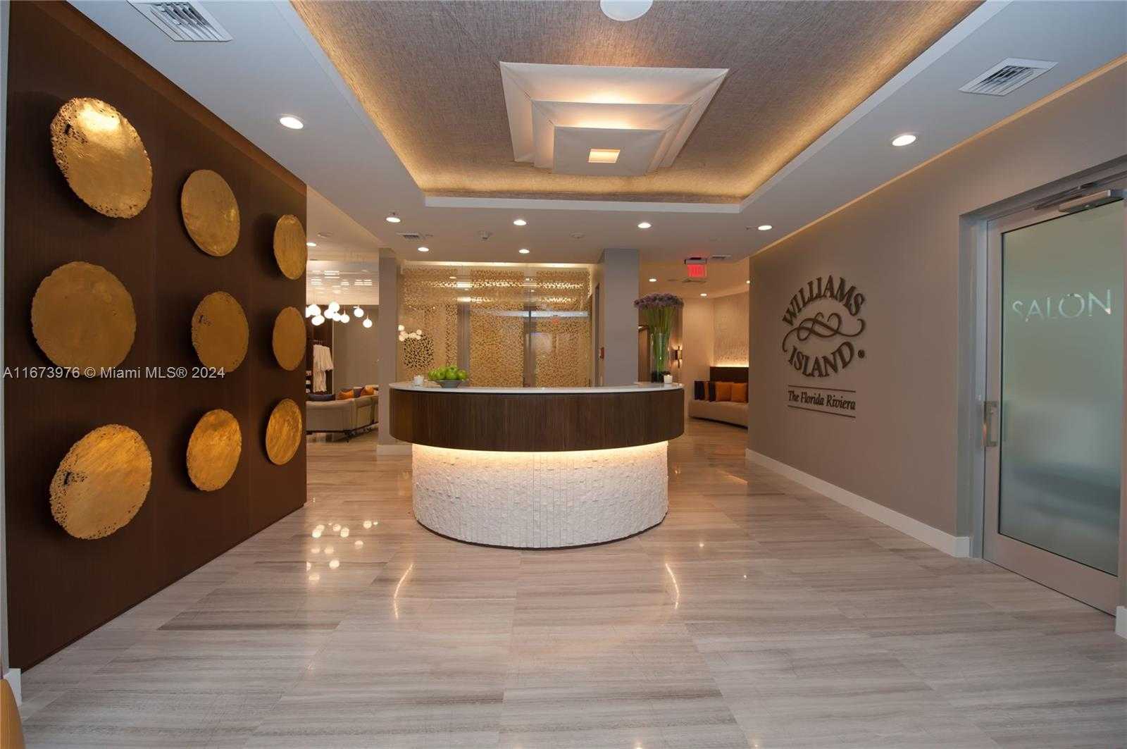 Small Image of 3000 ISLAND BLVD #2404, Aventura Number 23