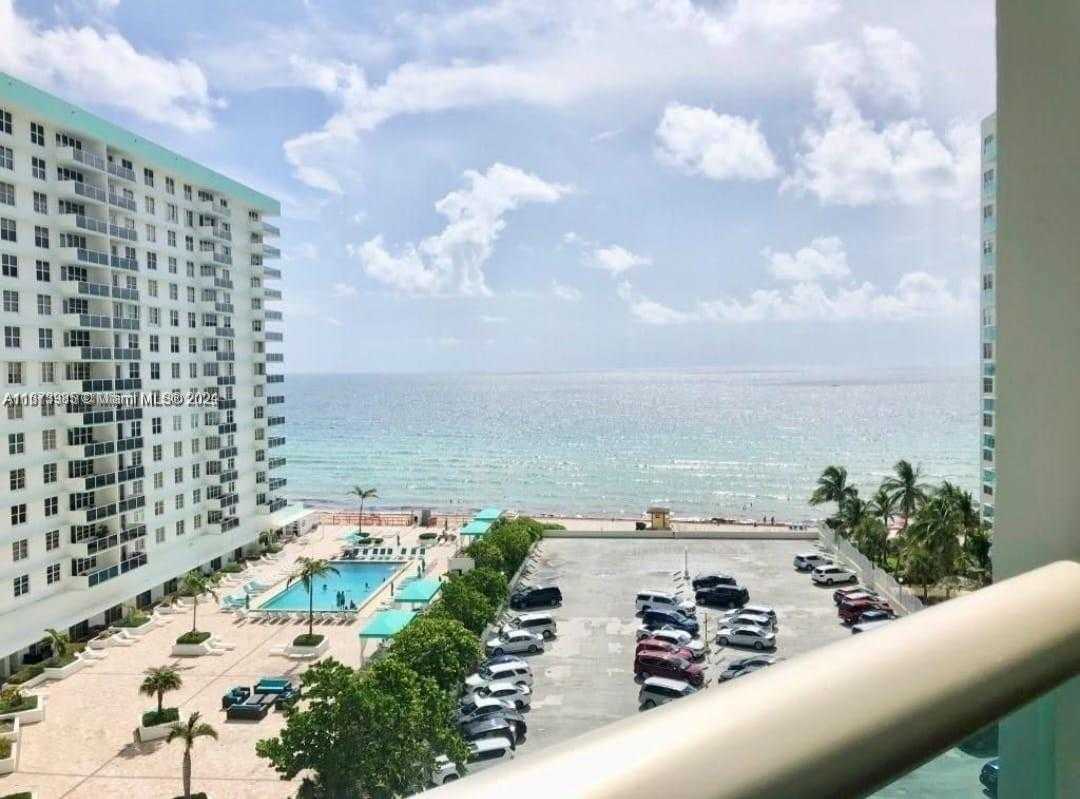 Small Image of 3801 SOUTH OCEAN DR #9W, Hollywood Number 15