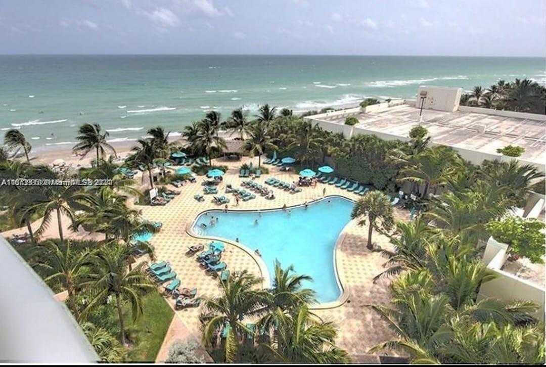 Small Image of 3801 SOUTH OCEAN DR #9W, Hollywood Number 18