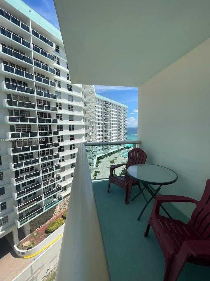 Small Image of 3801 SOUTH OCEAN DR #9W, Hollywood Number 20