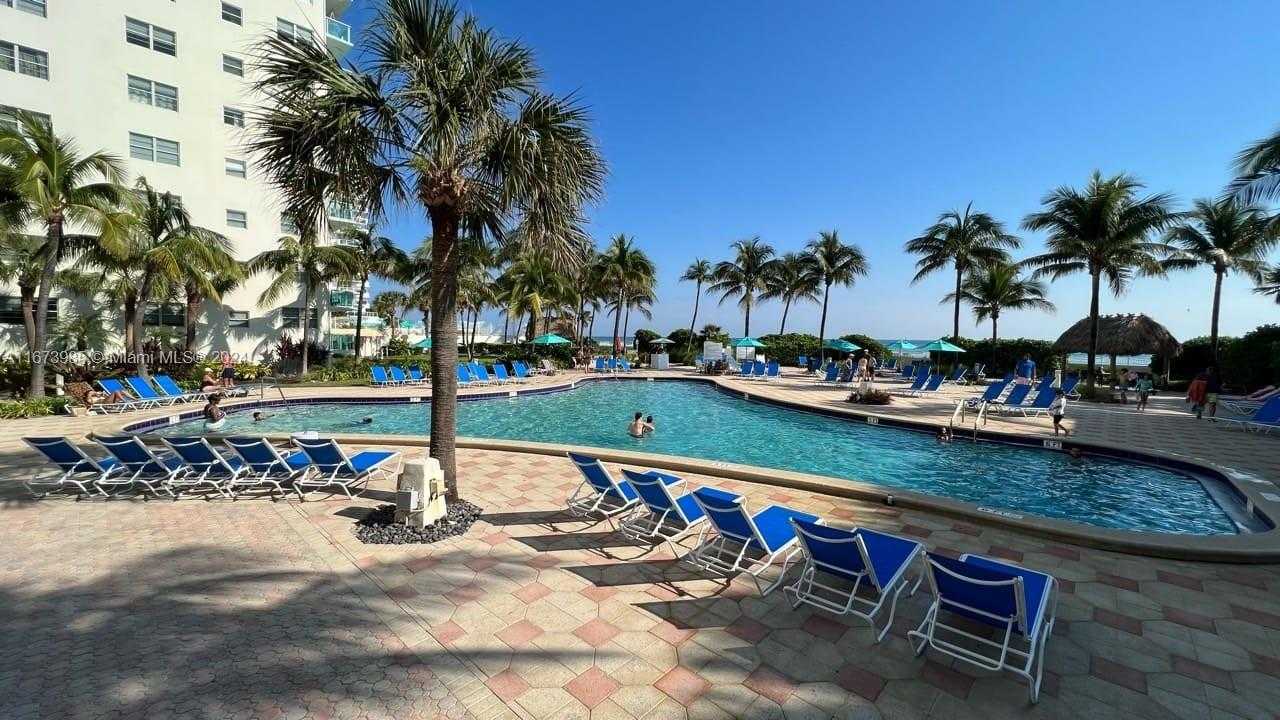 Small Image of 3801 SOUTH OCEAN DR #9W, Hollywood Number 25