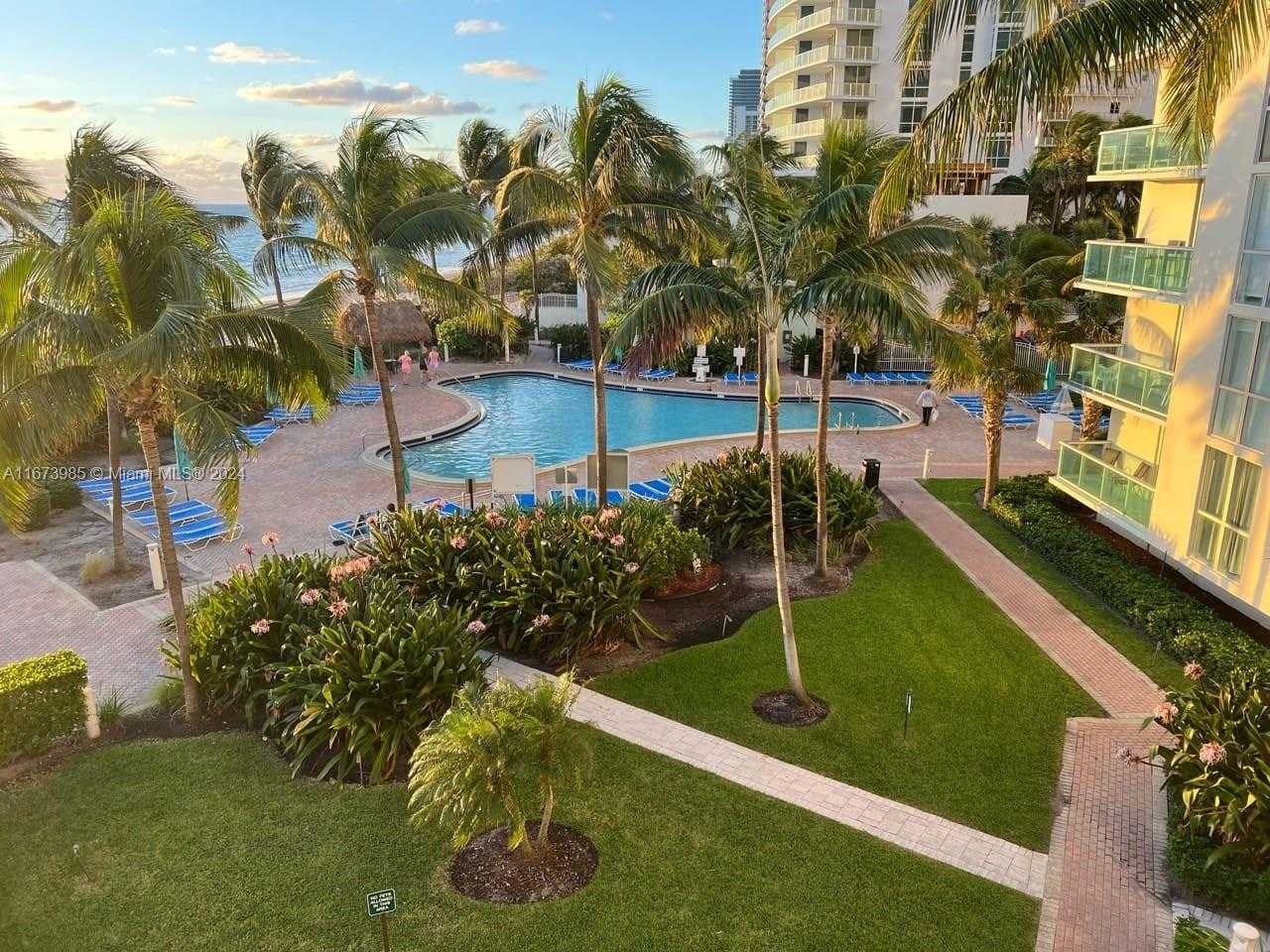 Small Image of 3801 SOUTH OCEAN DR #9W, Hollywood Number 26
