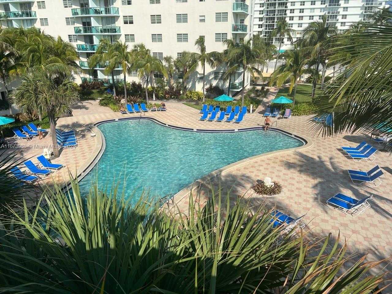 Small Image of 3801 SOUTH OCEAN DR #9W, Hollywood Number 27