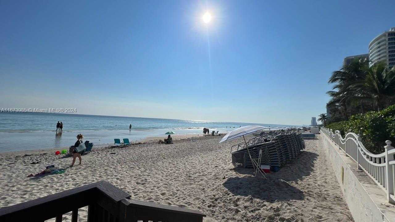 Small Image of 3801 SOUTH OCEAN DR #9W, Hollywood Number 28