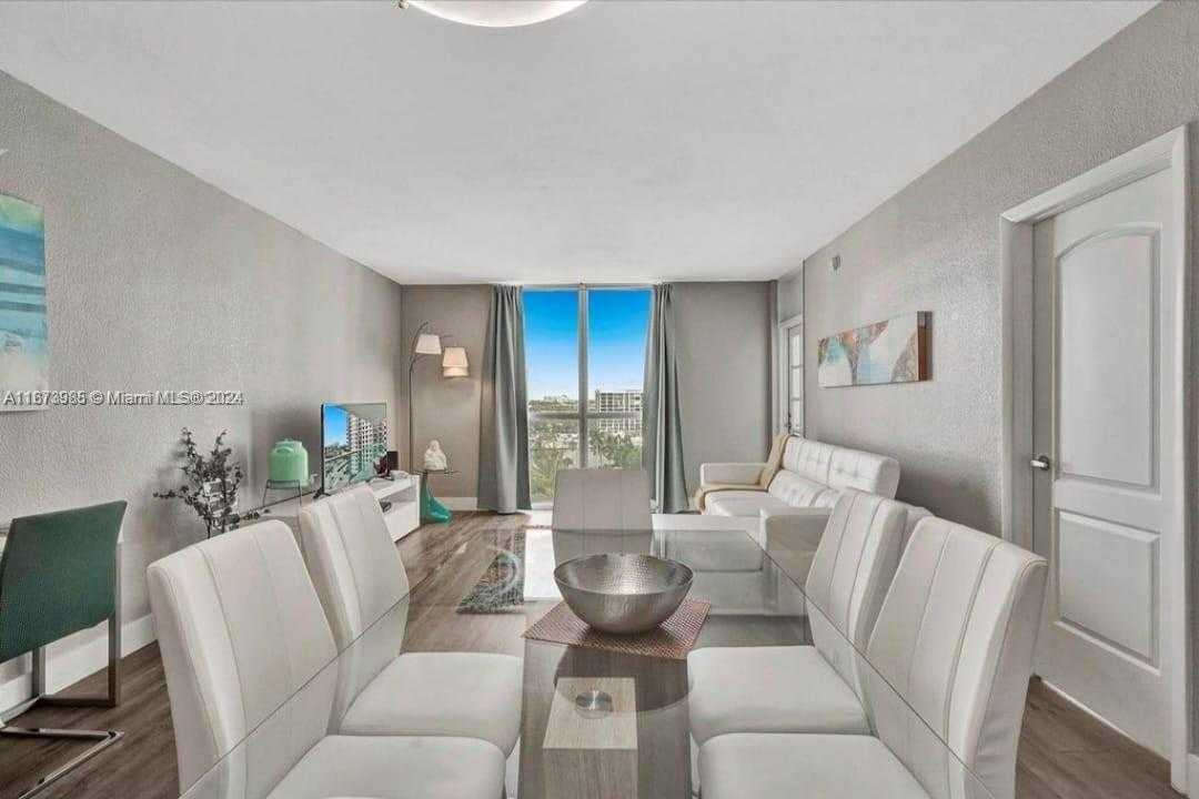 Small Image of 3801 SOUTH OCEAN DR #9W, Hollywood Number 3