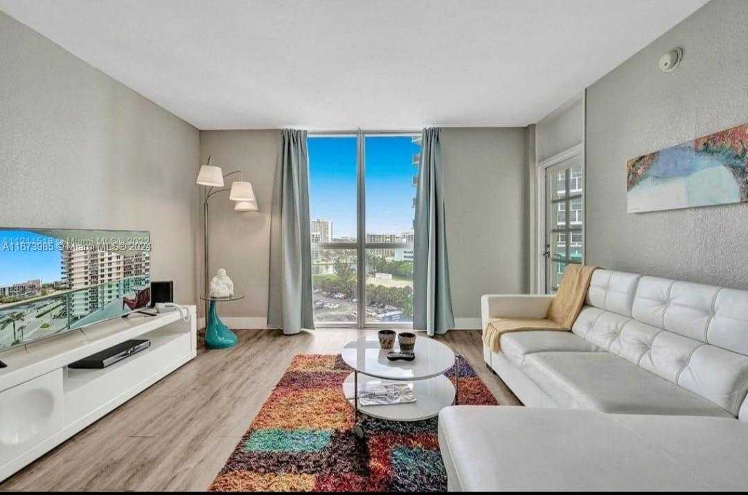 Small Image of 3801 SOUTH OCEAN DR #9W, Hollywood Number 4