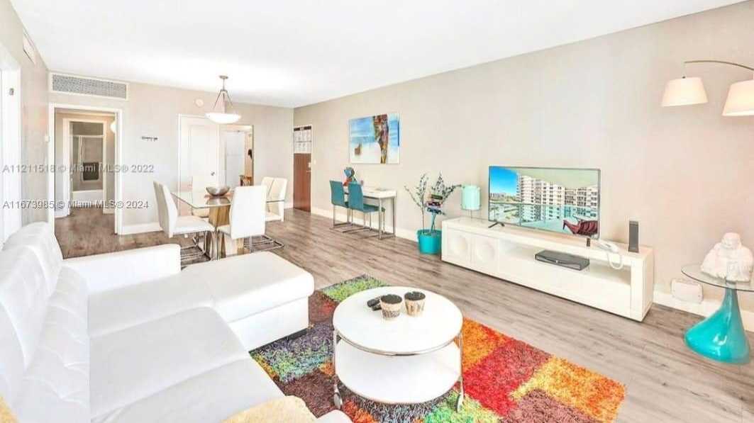Small Image of 3801 SOUTH OCEAN DR #9W, Hollywood Number 5