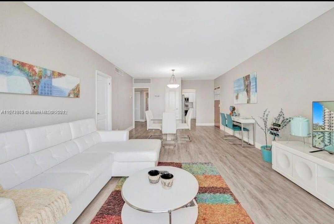 Small Image of 3801 SOUTH OCEAN DR #9W, Hollywood Number 6